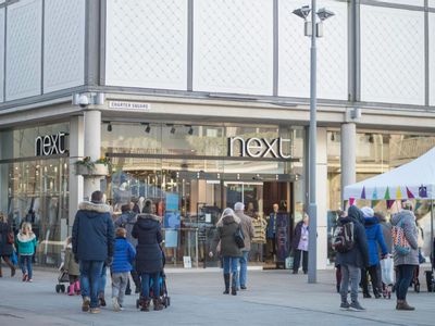 Property Image for Basement Leisure Unit, Arc Shopping Centre, Bury St. Edmunds, IP33 3DG