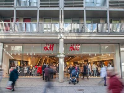 Property Image for Basement Leisure Unit, Arc Shopping Centre, Bury St. Edmunds, IP33 3DG