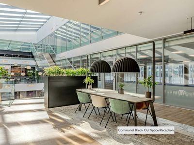 Property Image for The Dock, Station Road, Kings Langley, WD4 8LZ