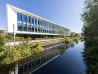 Property Image for The Dock, Station Road, Kings Langley, WD4 8LZ