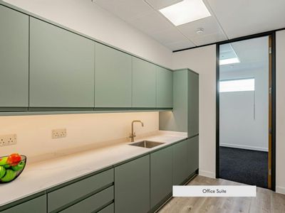 Property Image for The Dock, Station Road, Kings Langley, WD4 8LZ