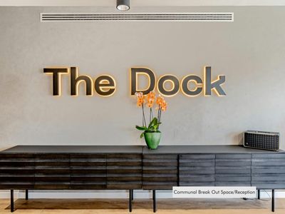 Property Image for The Dock, Station Road, Kings Langley, WD4 8LZ