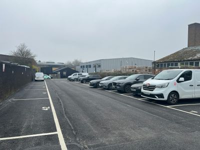 Property Image for Unit 14 Sovereign Park, Cleveland Way, Hemel Hempstead, HP2 7DA