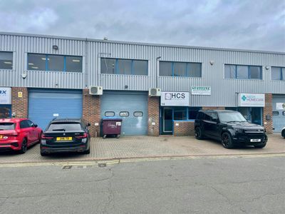 Property Image for Unit 14 Sovereign Park, Cleveland Way, Hemel Hempstead, HP2 7DA