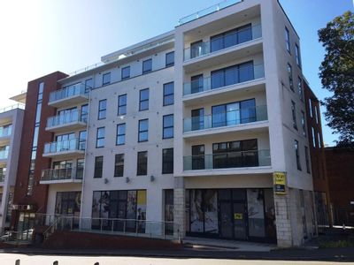 Property Image for The Caitlin Building, Corporation Street, High Wycombe, HP13 6GE