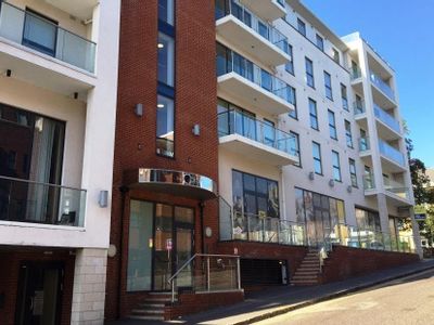 Property Image for The Caitlin Building, Corporation Street, High Wycombe, HP13 6GE