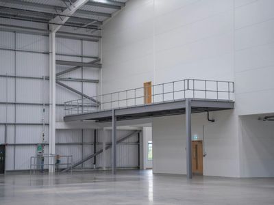 Property Image for Unit 2 Symmetry Park, Samian Way, Aston Clinton, HP22 5WJ