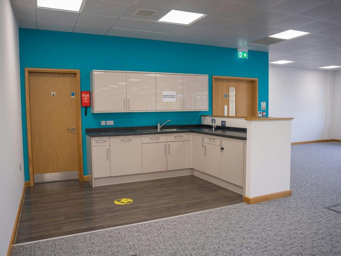 Unit 2 Symmetry Park, Samian Way, Aston Clinton, HP22 5WJ