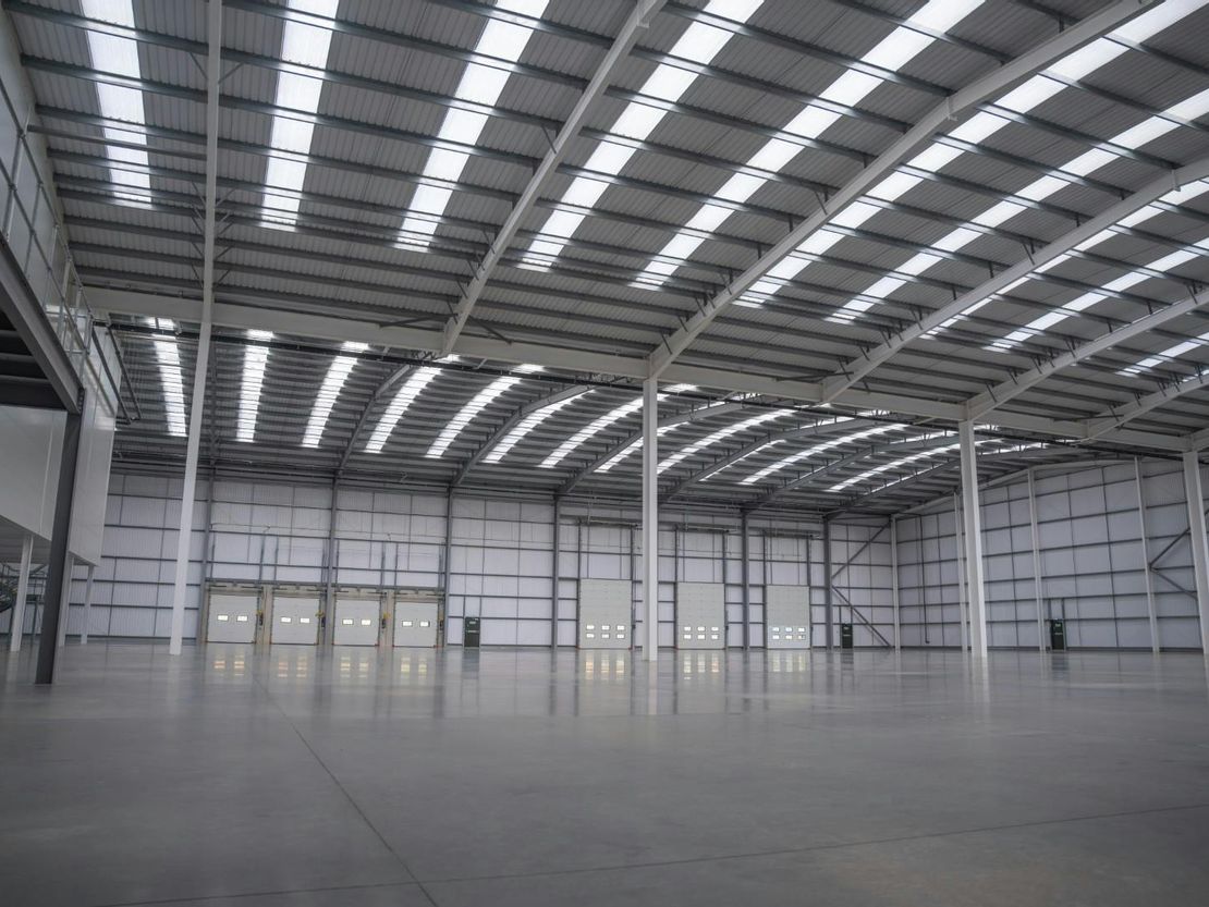 Unit 2 Symmetry Park, Samian Way, Aston Clinton, HP22 5WJ