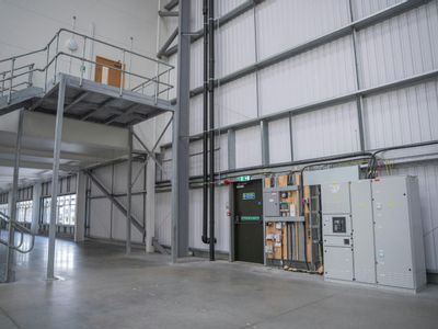Property Image for Unit 2 Symmetry Park, Samian Way, Aston Clinton, HP22 5WJ