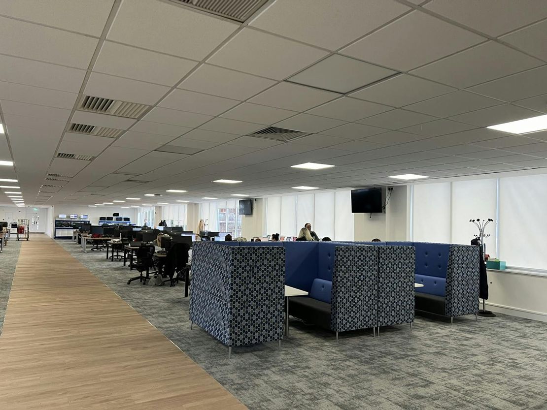 One Park Lane, Hemel Hempstead, HP2 4YL
