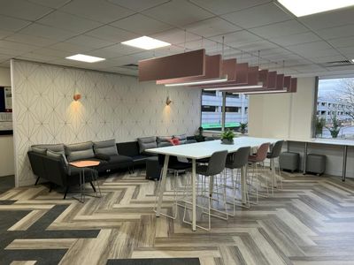 Property Image for One Park Lane, Hemel Hempstead, HP2 4YL