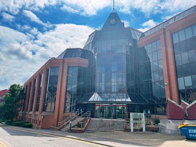 Property Image for One Park Lane, Hemel Hempstead, HP2 4YL