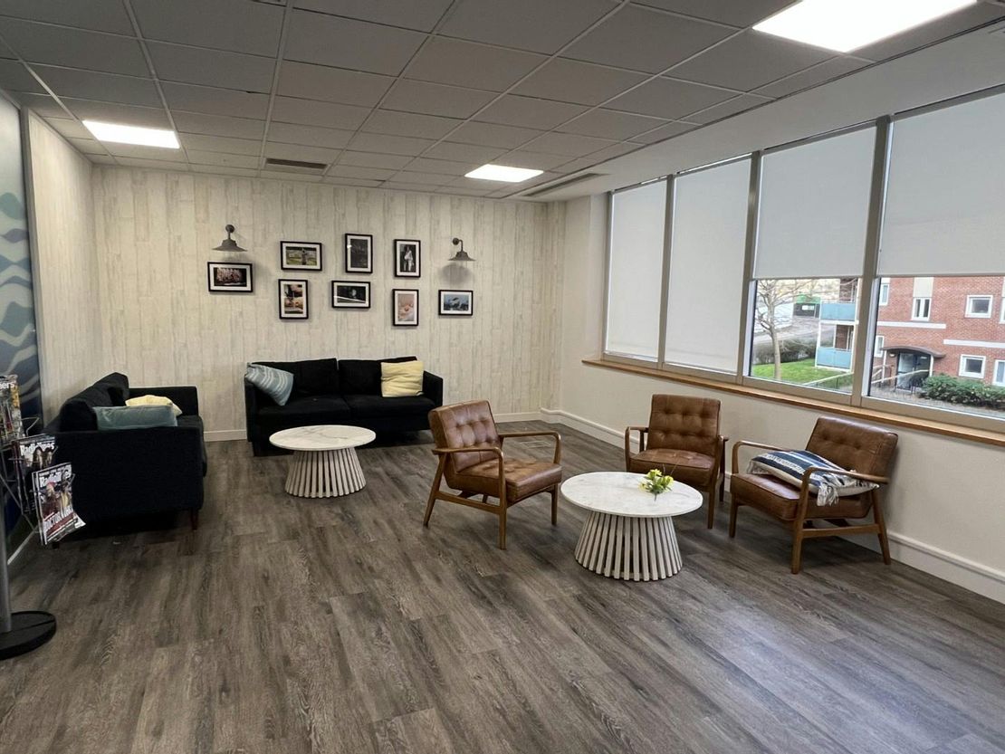 One Park Lane, Hemel Hempstead, HP2 4YL
