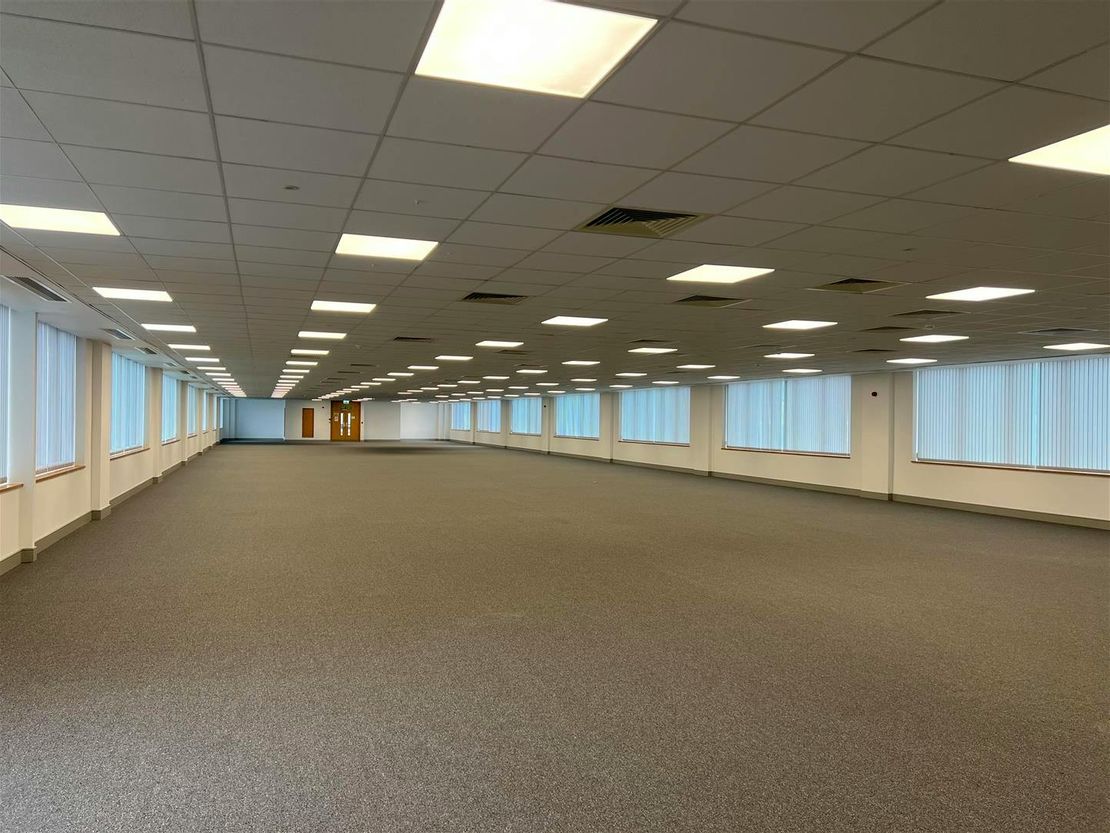 One Park Lane, Hemel Hempstead, HP2 4YL