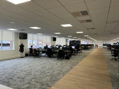 Property Image for One Park Lane, Hemel Hempstead, HP2 4YL
