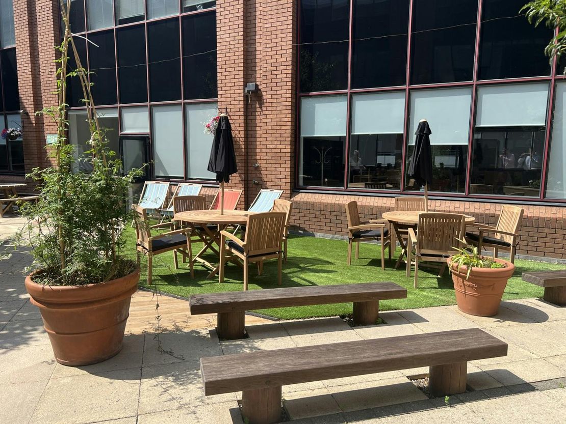 One Park Lane, Hemel Hempstead, HP2 4YL