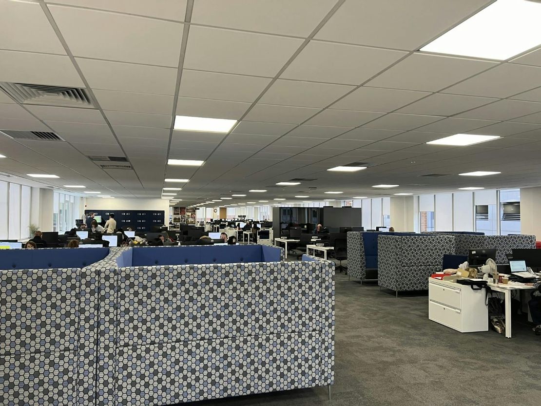 One Park Lane, Hemel Hempstead, HP2 4YL