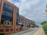 Property Image for One Park Lane, Hemel Hempstead, HP2 4YL