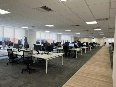 Property Image for One Park Lane, Hemel Hempstead, HP2 4YL