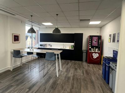 Property Image for One Park Lane, Hemel Hempstead, HP2 4YL