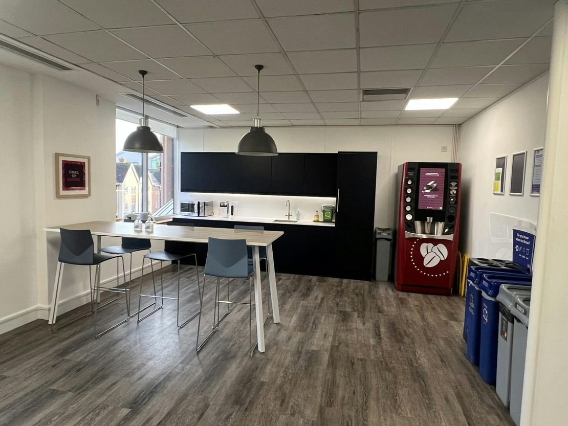 One Park Lane, Hemel Hempstead, HP2 4YL