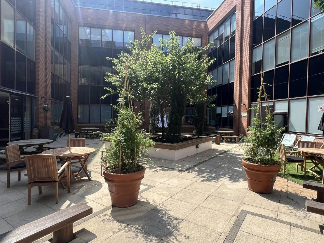 One Park Lane, Hemel Hempstead, HP2 4YL