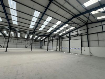 Property Image for 3 Centro, Boundary Way, Maylands Industrial Estate, Hemel Hempstead, HP2 7SU