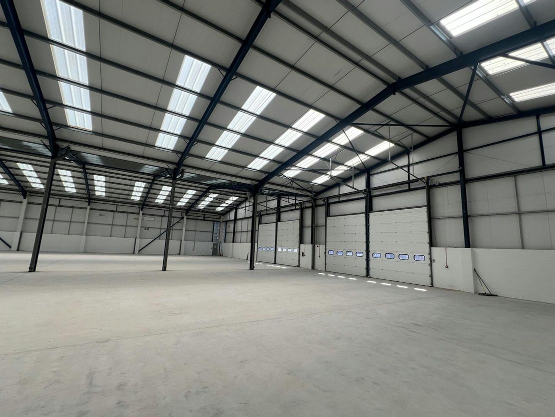 3 Centro, Boundary Way, Maylands Industrial Estate, Hemel Hempstead, HP2 7SU