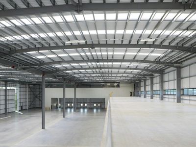 Property Image for DC10 Prologis Park - Phase 3, Green Lane, Hemel Hempstead, HP2 7EQ