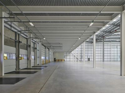 Property Image for DC10 Prologis Park - Phase 3, Green Lane, Hemel Hempstead, HP2 7EQ