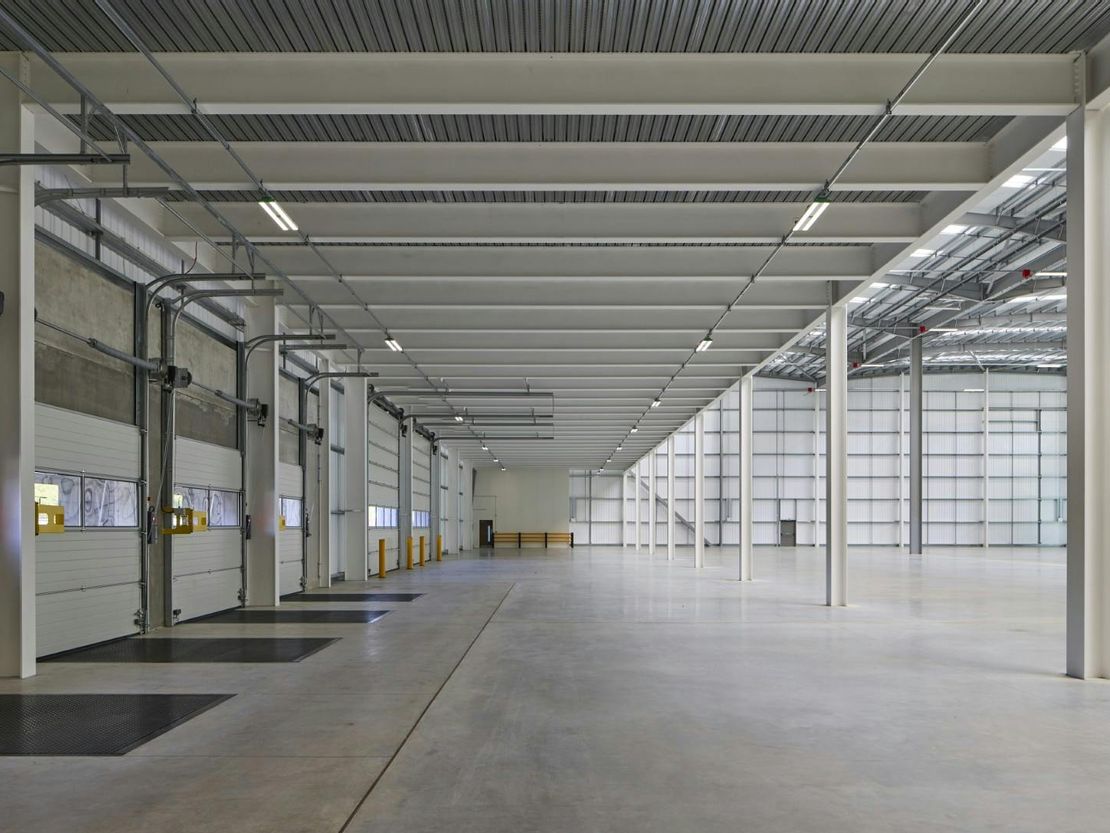 DC10 Prologis Park - Phase 3, Green Lane, Hemel Hempstead, HP2 7EQ