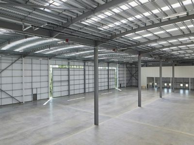 Property Image for DC10 Prologis Park - Phase 3, Green Lane, Hemel Hempstead, HP2 7EQ