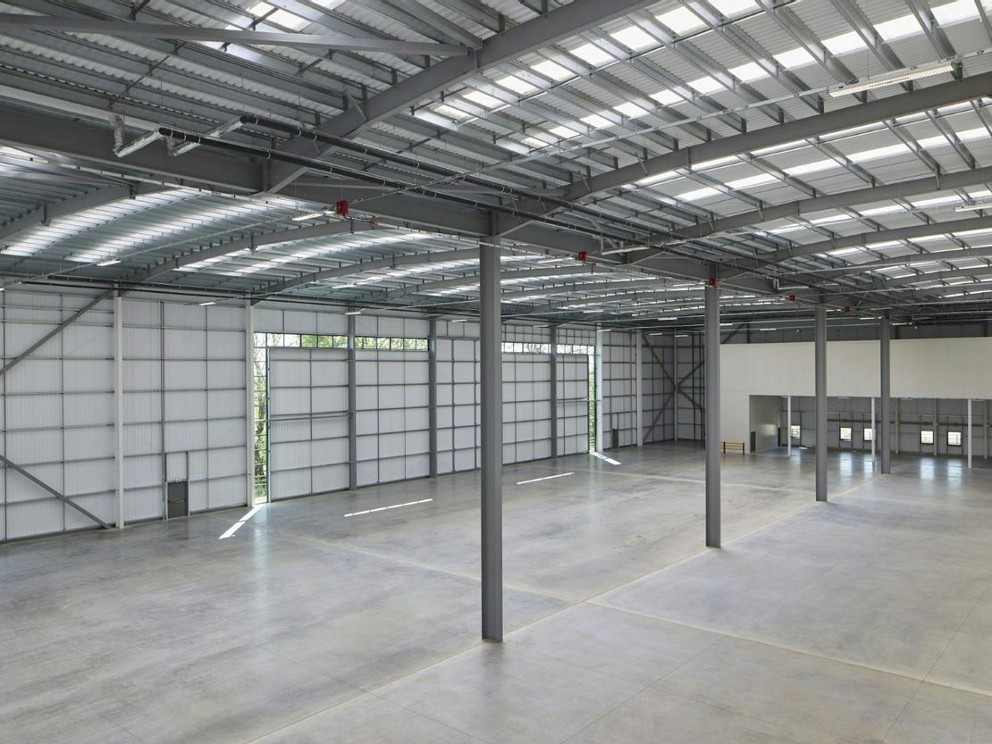 DC10 Prologis Park - Phase 3, Green Lane, Hemel Hempstead, HP2 7EQ