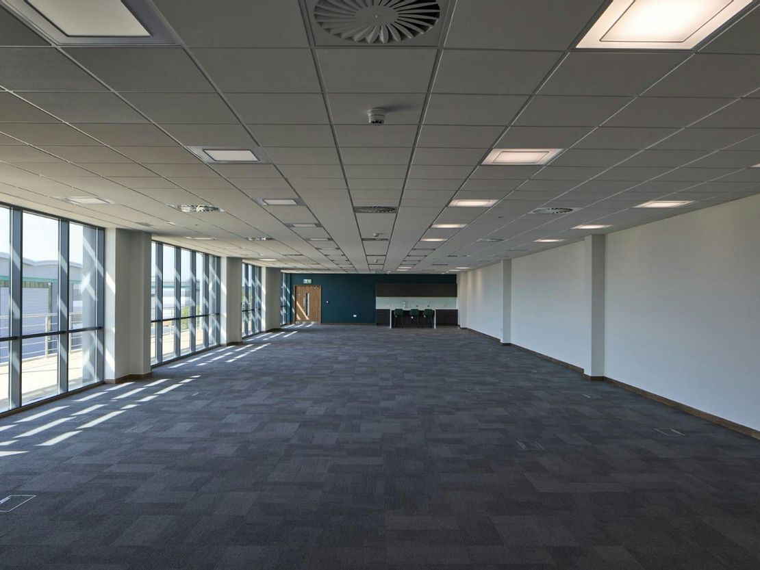 DC10 Prologis Park - Phase 3, Green Lane, Hemel Hempstead, HP2 7EQ