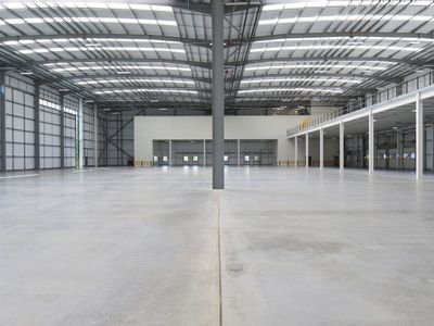 Property Image for DC10 Prologis Park - Phase 3, Green Lane, Hemel Hempstead, HP2 7EQ