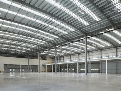 Property Image for DC10 Prologis Park - Phase 3, Green Lane, Hemel Hempstead, HP2 7EQ