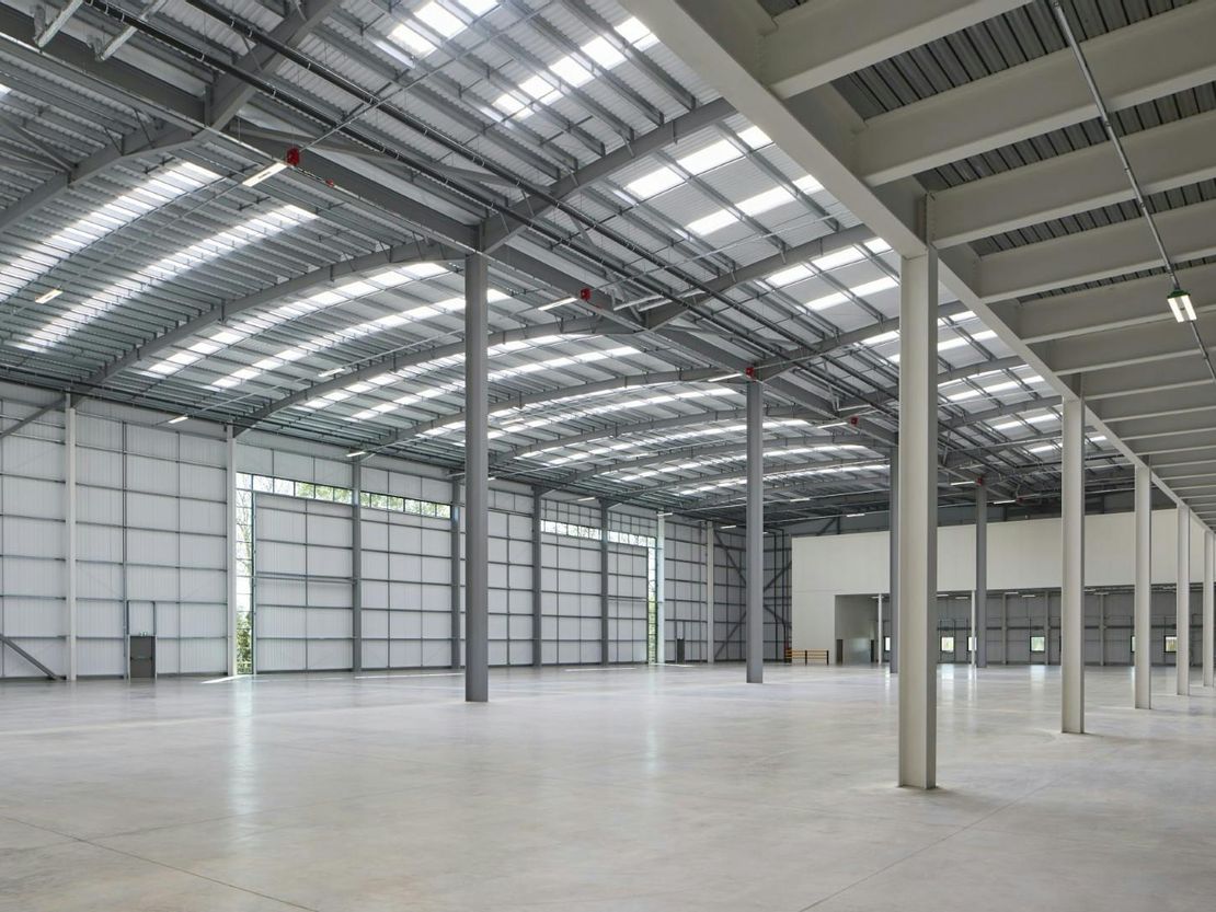 DC10 Prologis Park - Phase 3, Green Lane, Hemel Hempstead, HP2 7EQ