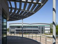 Property Image for DC10 Prologis Park - Phase 3, Green Lane, Hemel Hempstead, HP2 7EQ