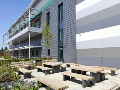Property Image for DC10 Prologis Park - Phase 3, Green Lane, Hemel Hempstead, HP2 7EQ