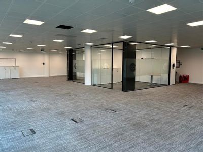 Property Image for Buildings 5 & 6 Warner Bros Studios, Leavesden Park, Hercules Way, Watford, WD25 7GS
