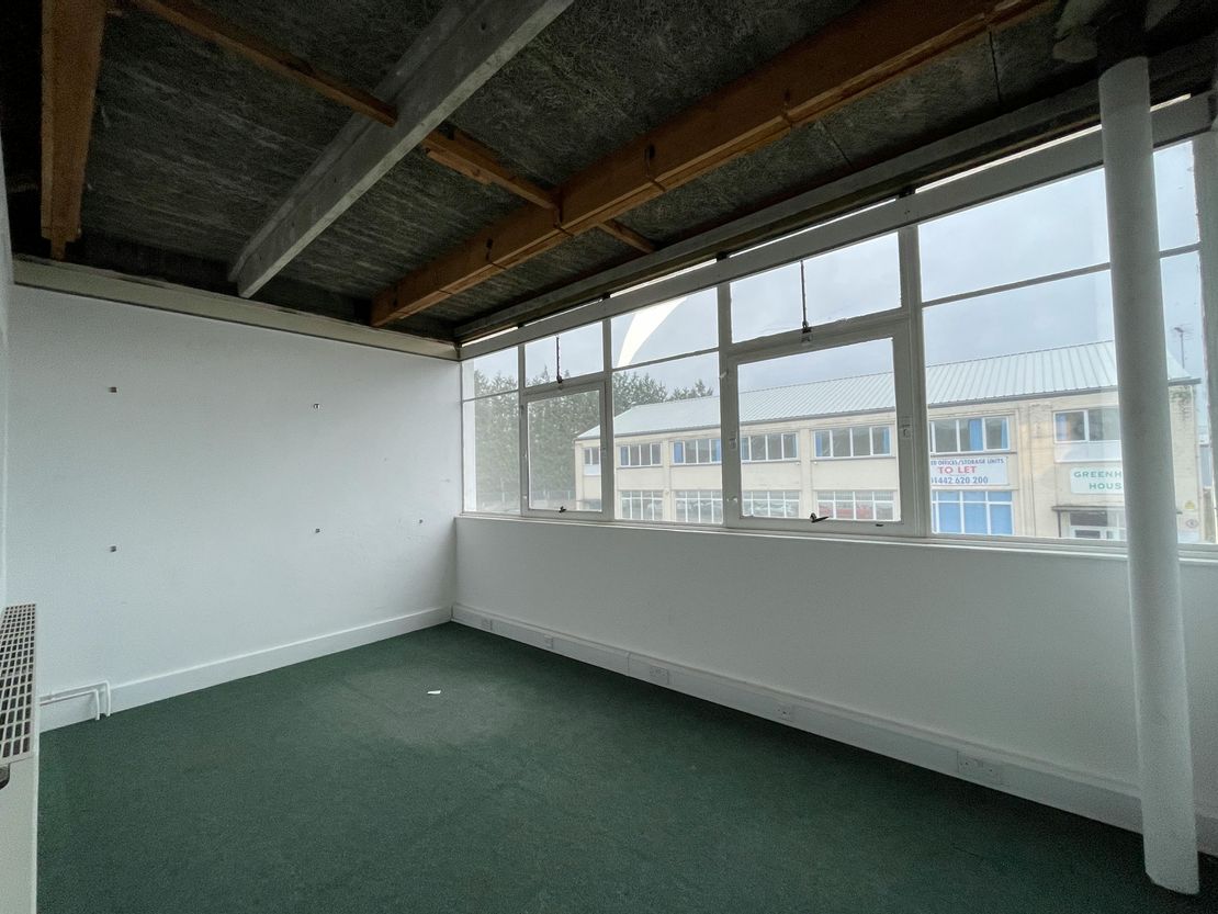 Park House II, 15-23 Greenhill Crescent, Watford, WD18 8PH