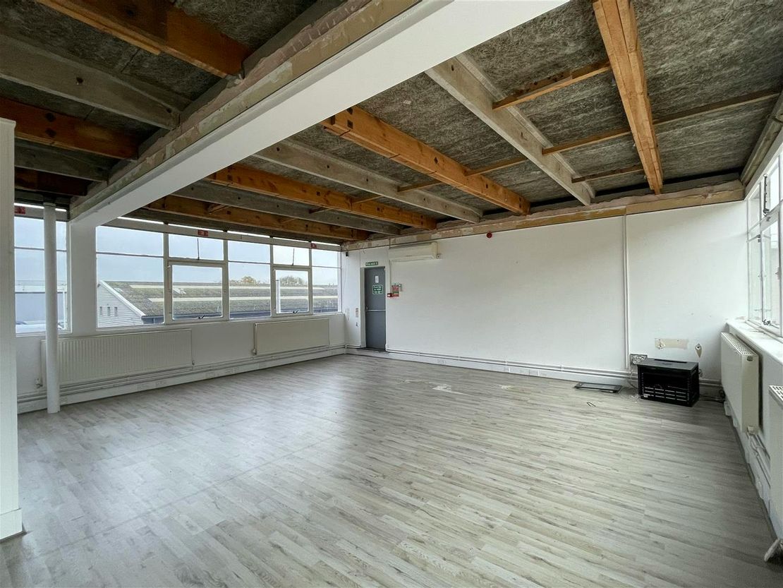 Park House II, 15-23 Greenhill Crescent, Watford, WD18 8PH
