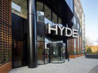Property Image for Hyde, 38 Clarendon Road, Watford, WD17 1HZ