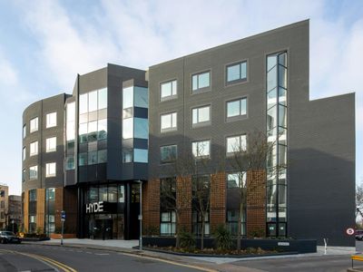 Property Image for Hyde, 38 Clarendon Road, Watford, WD17 1HZ