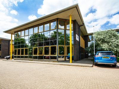Property Image for Building 3 Axis, Rhodes Way, Watford, WD24 4YW