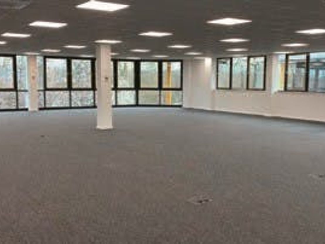 Building 3 Axis, Rhodes Way, Watford, WD24 4YW