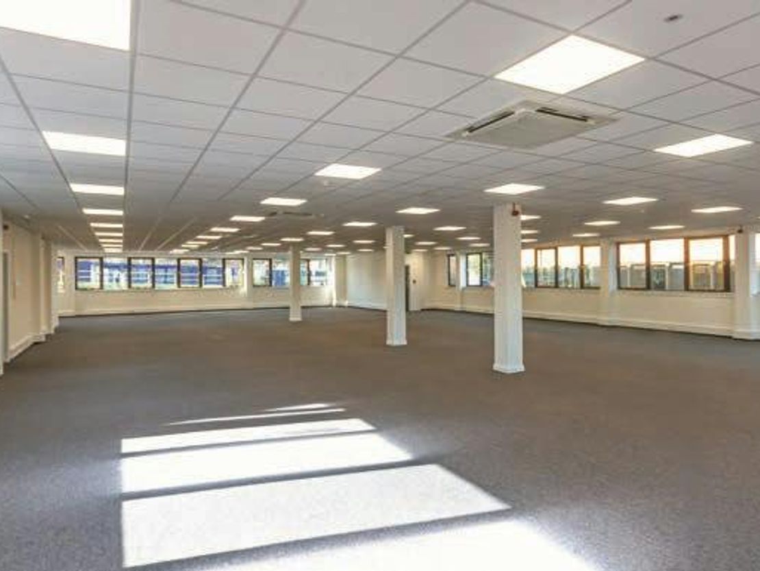 Building 3 Axis, Rhodes Way, Watford, WD24 4YW