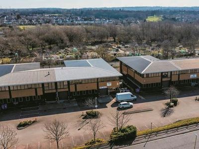 Property Image for Building 3 Axis, Rhodes Way, Watford, WD24 4YW