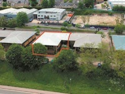 Property Image for Building 3 Axis, Rhodes Way, Watford, WD24 4YW
